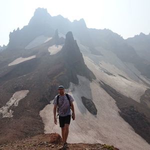 Meet your Posher, Will